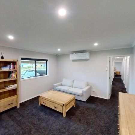 5 Bedroom, Solar On Snowmass Ohakune, Yellow Door エクステリア 写真