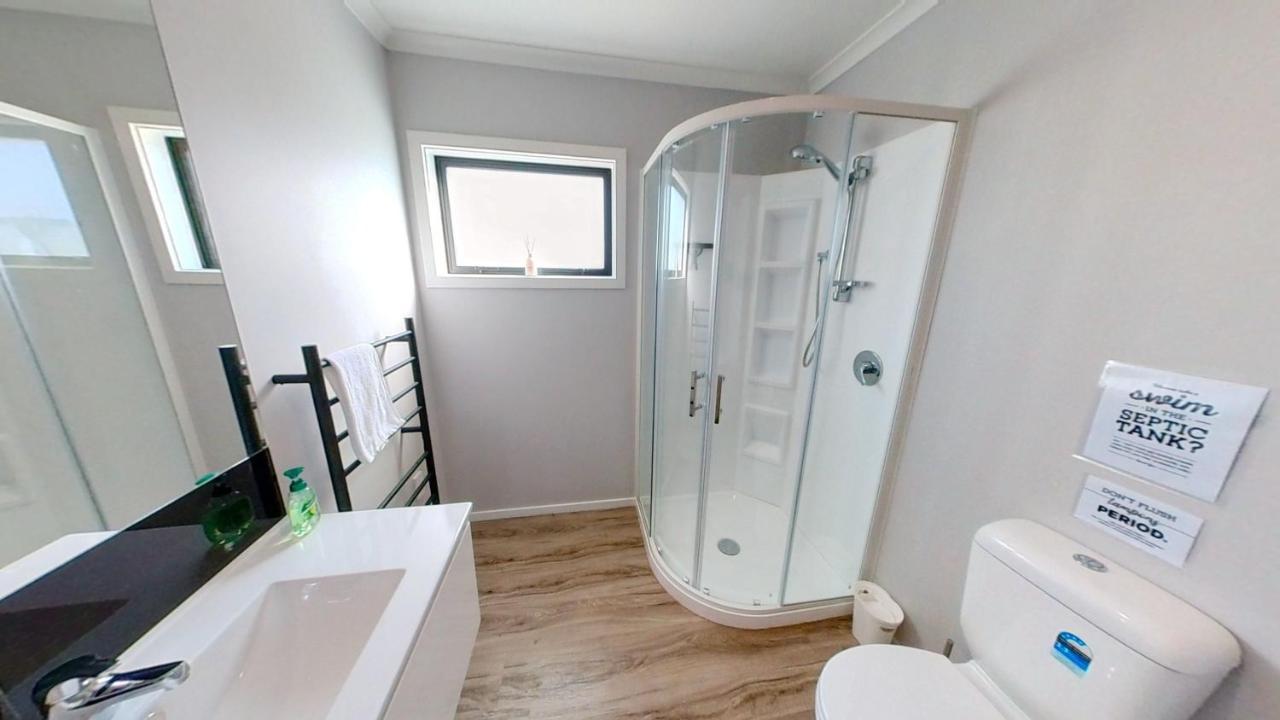 5 Bedroom, Solar On Snowmass Ohakune, Yellow Door エクステリア 写真