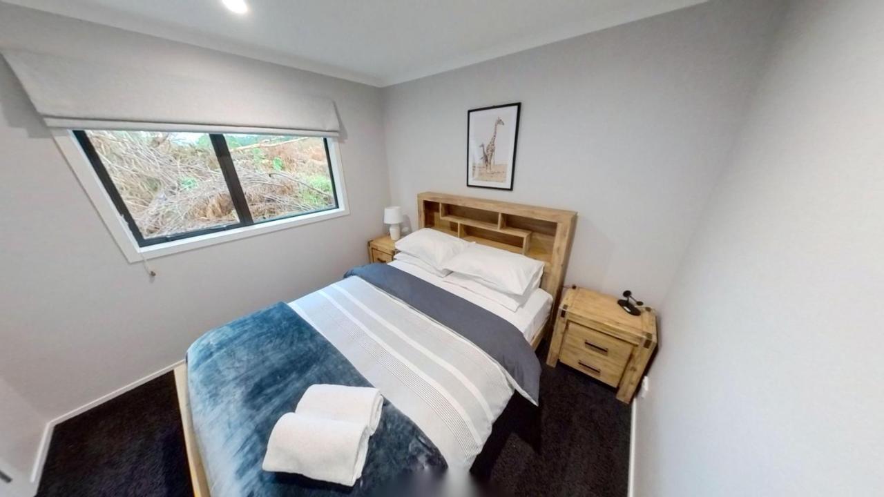 5 Bedroom, Solar On Snowmass Ohakune, Yellow Door エクステリア 写真