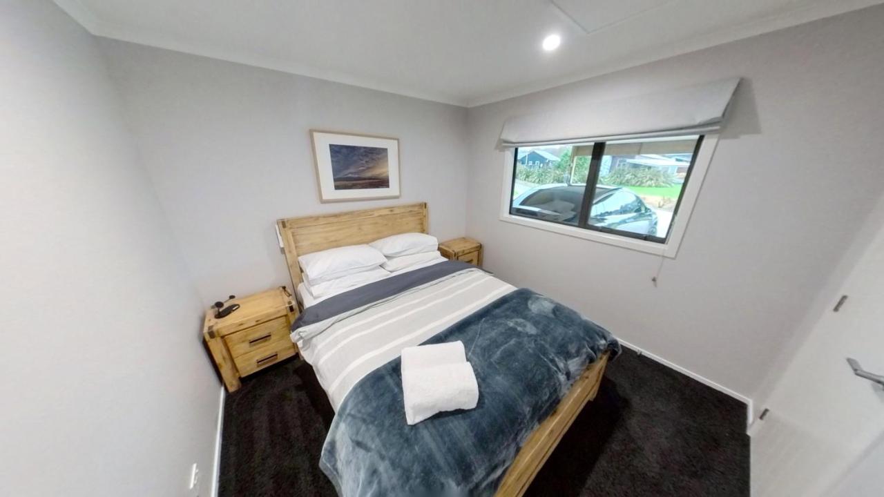 5 Bedroom, Solar On Snowmass Ohakune, Yellow Door エクステリア 写真