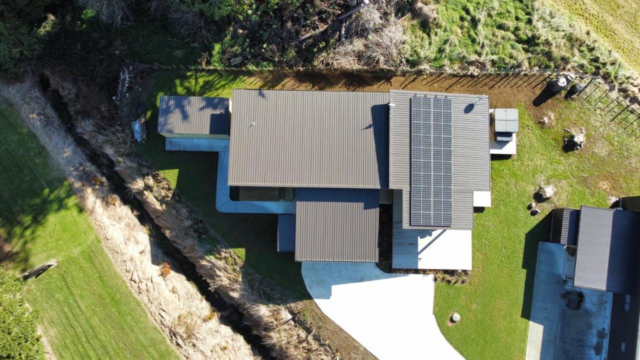 5 Bedroom, Solar On Snowmass Ohakune, Yellow Door エクステリア 写真